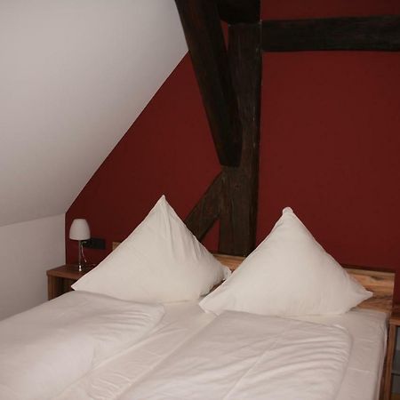 Wirtshaus Am Markt 诺德海姆市场 外观 照片